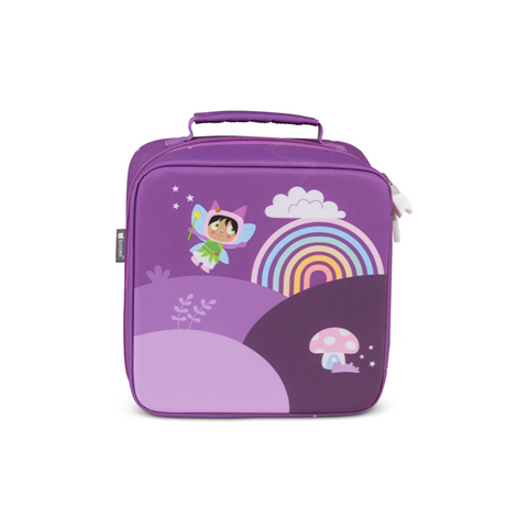 Bühnen-Transporter - Hinter dem Regenbogen