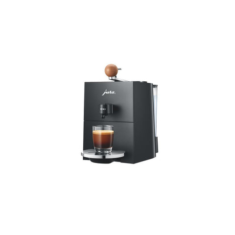 ONO Coffee Black (EA) Kaffee-Halbautomat