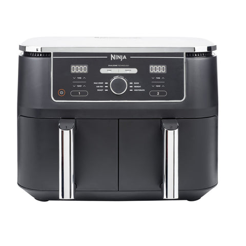 AF400EU Max Doppel-Heißluftfritteuse