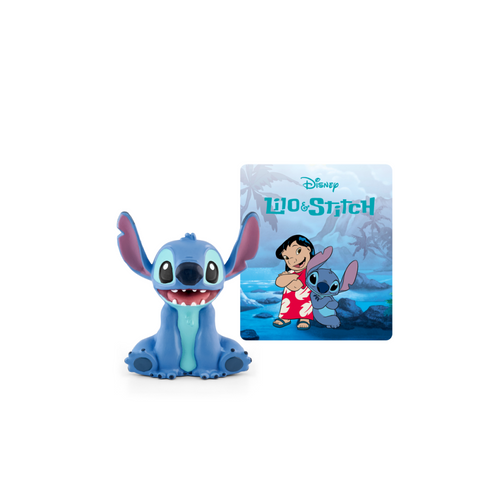 Disney Lilo & Stitch Hörfigur