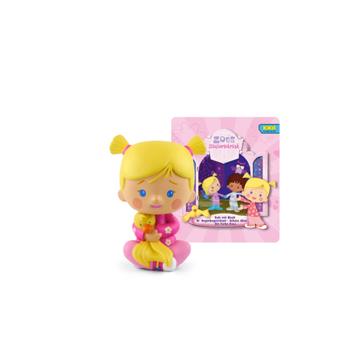 Zoés Zauberschrank Hörfigur