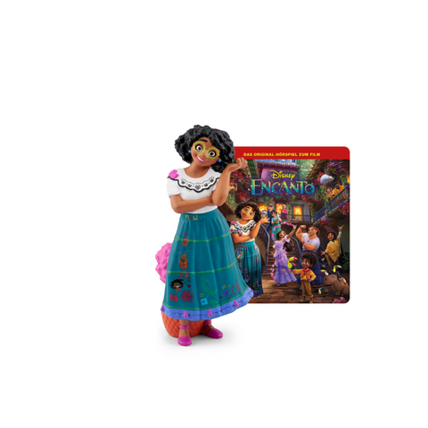 Disney Encanto Hörfigur