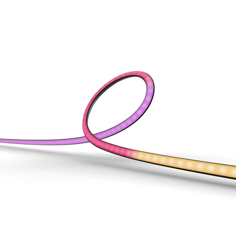 Play Gradient Lightstrip für Monitore mit 32 Zoll / 34 Zoll