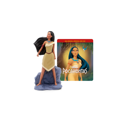 Disney Pocahontas Hörfigur