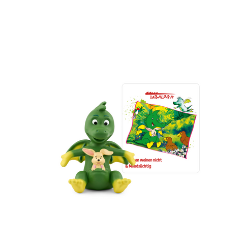 Tabaluga - Drachen weinen nicht & Mondsüchtig Hörfigur