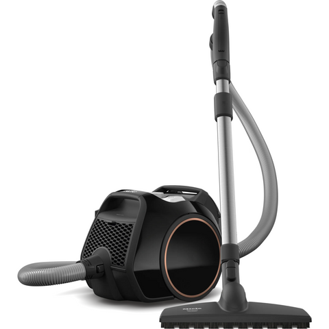 Boost CX1 125 Gala Edition Obsidianschwarz Bodenstaubsauger