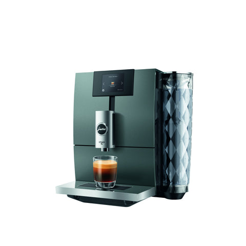 ENA5 Night Inox Kaffeevollautomat