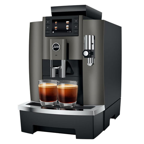 W8 Kaffeevollautomat