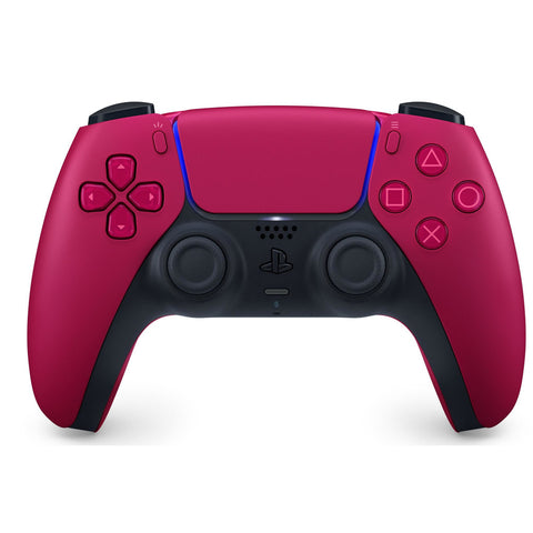 PlayStation 5 DualSense Wireless-Controller Cosmic Red
