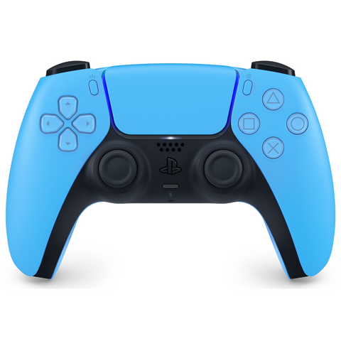 PlayStation 5 DualSense Wireless-Controller Starlight Blue
