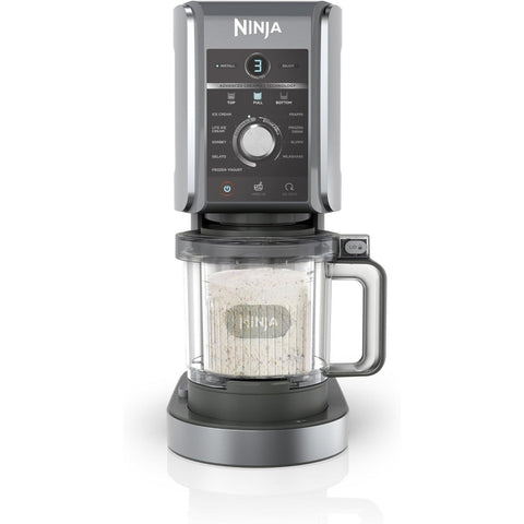 Creami Deluxe NC501EU Eismaschine