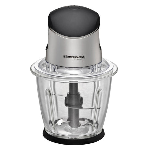 MZ 500 Multi Zerkleinerer