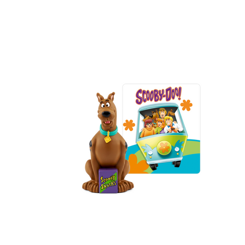 Scooby-Doo - Scooby-Doo Hörfigur