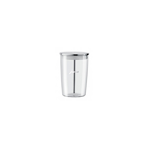 72570 Glas Milchbehälter