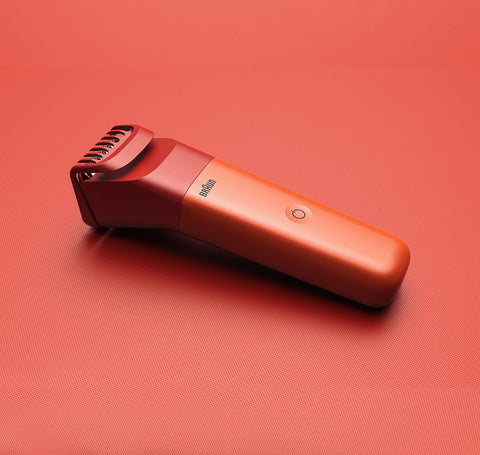 Gesundheit & Körperpflege