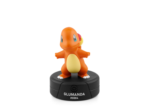Pokémon Glumanda Hörfigur