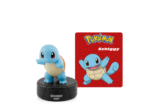 Pokémon Schiggy Hörfigur