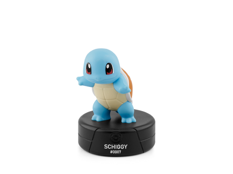 Pokémon Schiggy Hörfigur