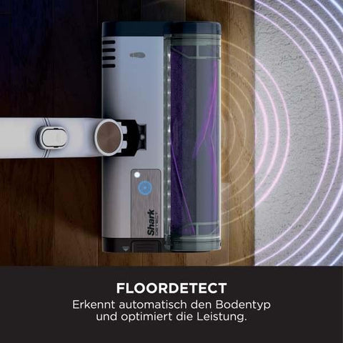 IW3612EXEU Akku Staubsauger