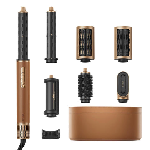 AirstylePro 2026 Neue Version 7-in-1 Hair Drying & Styling Tool Kit