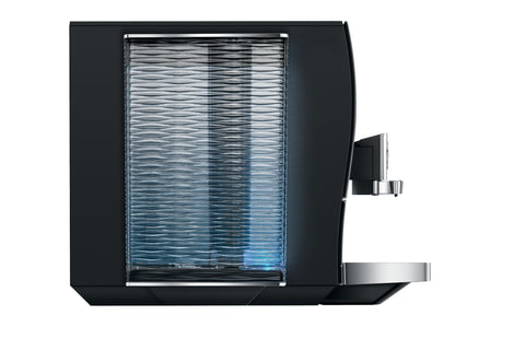 Z10 Diamond Black (EA) Kaffeevollautomat