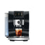 Z10 Diamond Black (EA) Kaffeevollautomat