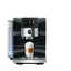 Z10 Diamond Black (EA) Kaffeevollautomat