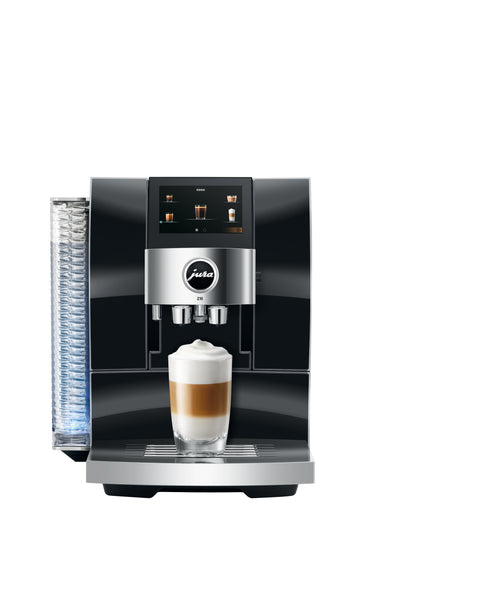 Z10 Diamond Black (EA) Kaffeevollautomat