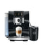 Z10 Diamond Black (EA) Kaffeevollautomat