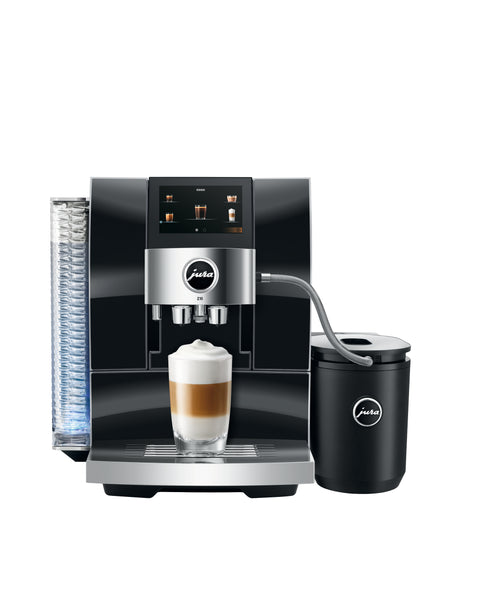Z10 Diamond Black (EA) Kaffeevollautomat
