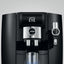 J8 Piano Black (EA) Kaffeevollautomat