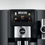 J8 Piano Black (EA) Kaffeevollautomat