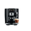 J8 Piano Black (EA) Kaffeevollautomat