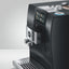 Z10 Aluminium Black (EB) Kaffeevollautomat