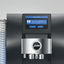 Z10 Aluminium Black (EB) Kaffeevollautomat