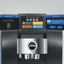 Z10 Aluminium Black (EB) Kaffeevollautomat