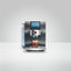 Z10 Aluminium Black (EB) Kaffeevollautomat