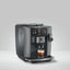 J10 twin Diamond Onyx (EA) Kaffeevollautomat