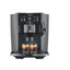 J10 twin Diamond Onyx (EA) Kaffeevollautomat