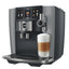 J10 twin Diamond Onyx (EA) Kaffeevollautomat
