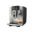 E8 Midnight Silver (ED) Kaffeevollautomat