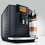 E8 Cosmic Black (ED) Kaffeevollautomat