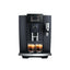 E8 Cosmic Black (ED) Kaffeevollautomat