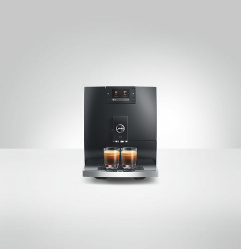 C9 Piano Black (EA) Kaffeevollautomat