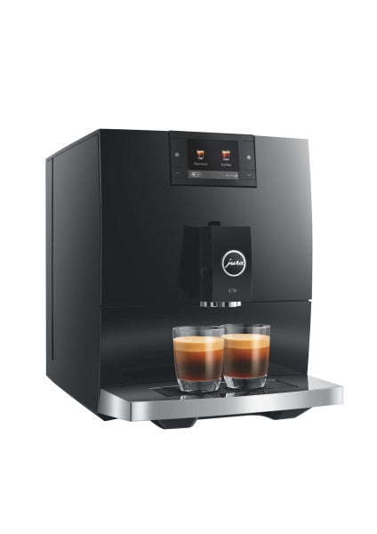 C9 Piano Black (EA) Kaffeevollautomat