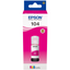 C13T00P340 magenta (104) Tintenflasche