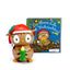 Die kleine Eule feiert Weihnachten Hörfigur