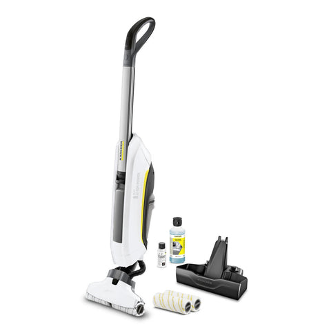 FC 5 Cordless Premium Hartbodenreiniger