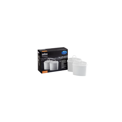 BRSC 006 PureAqua 2er Set Wasserfilter