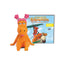 Der kleine Drache Kokosnuss 4 Hörfigur